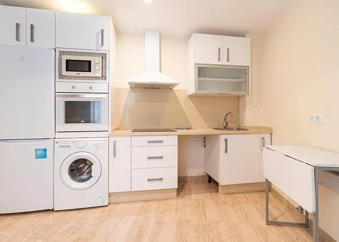 Allo Apartments Consistorio Centro 2 Habitaciones