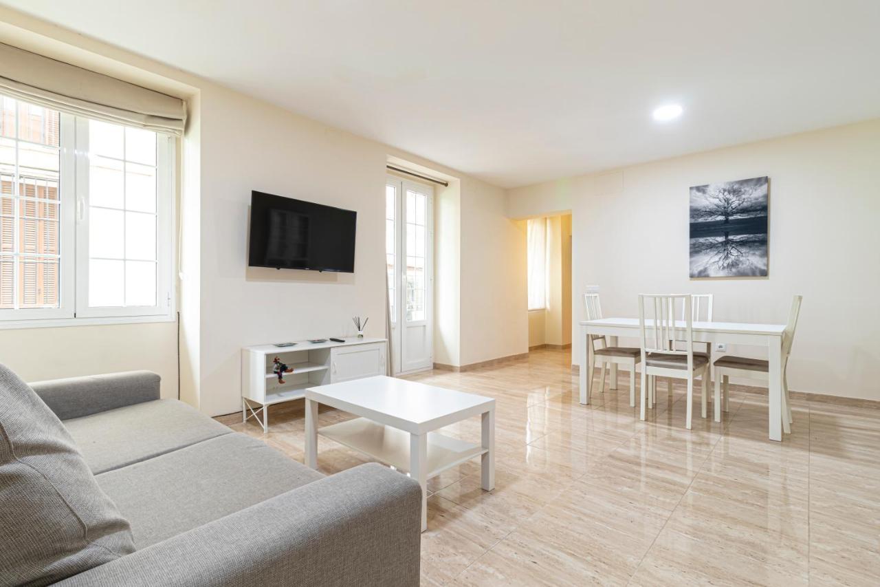 Apartment Allo Consistorio Centro 2 Jerez de la Frontera