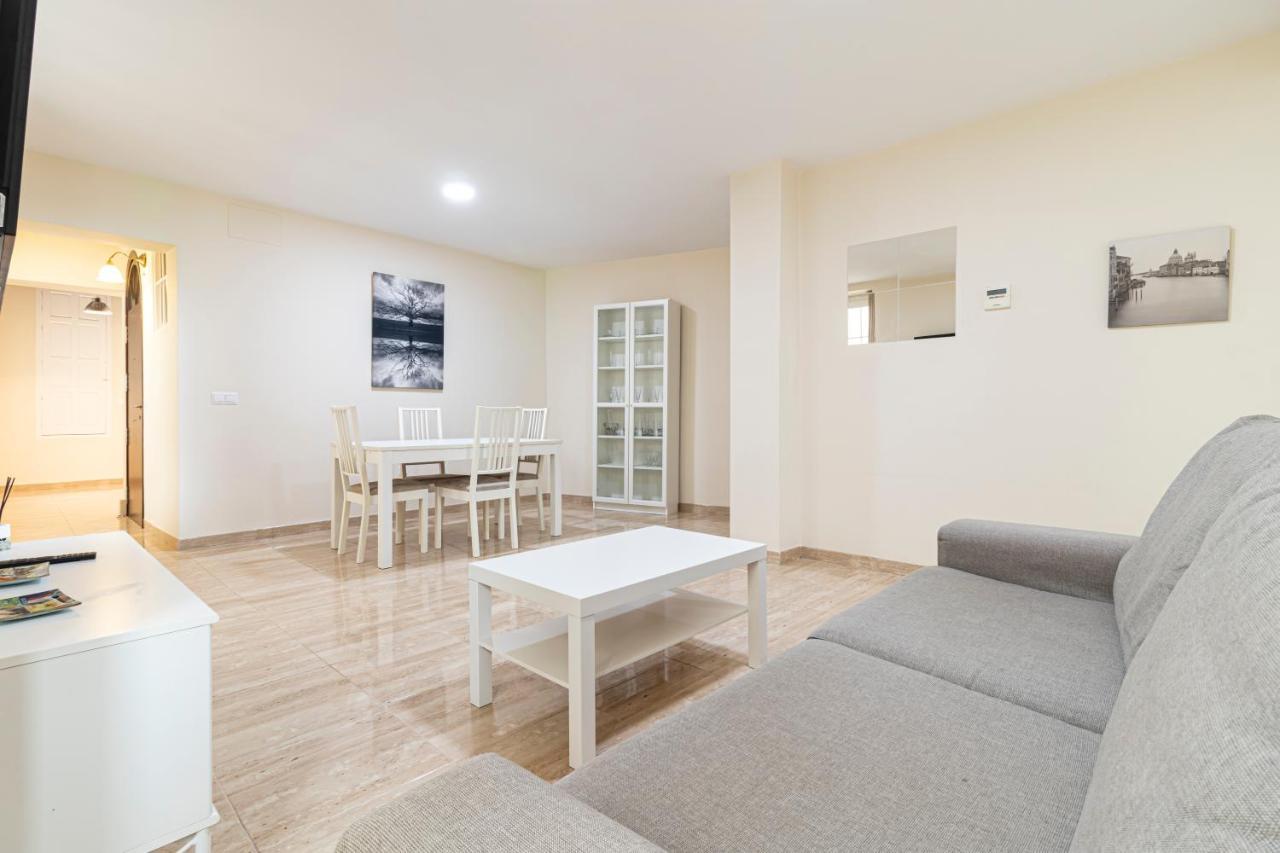 Apartment Allo Consistorio Centro 2 *