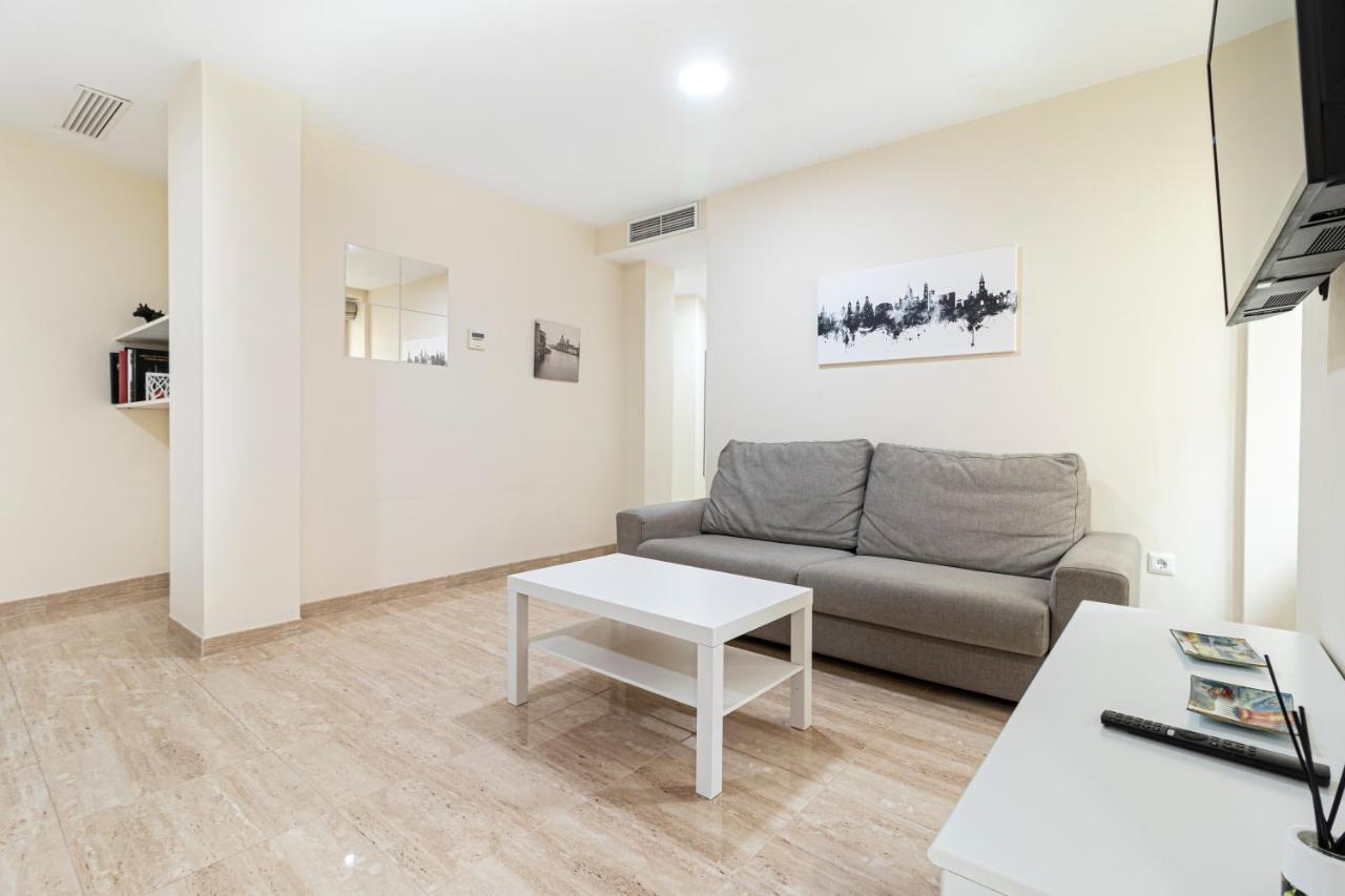 Allo Consistorio Centro 2 Apartment Jerez de la Frontera