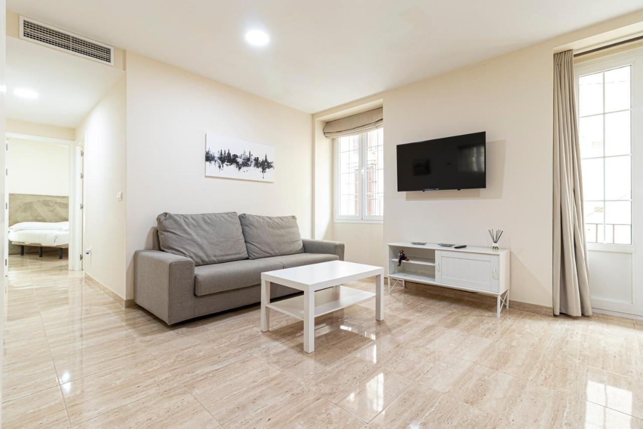 Allo Consistorio Centro 2 Apartment