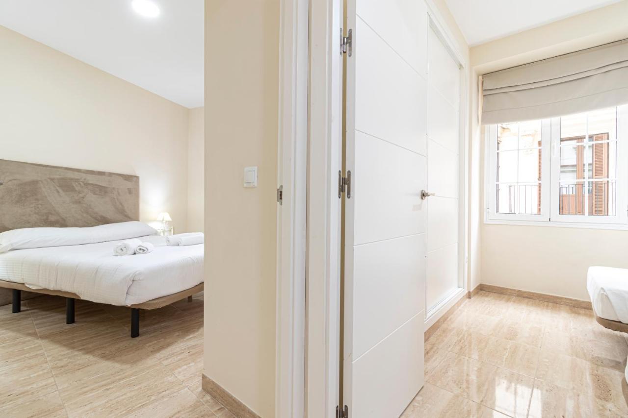 Allo Consistorio Centro 2 Apartment Jerez de la Frontera