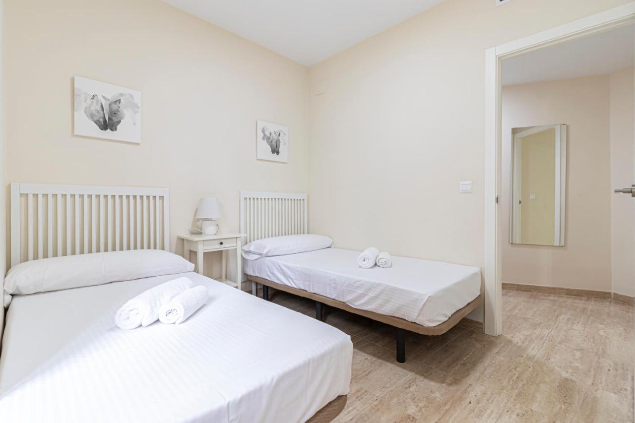Apartment Allo Consistorio Centro 2 *