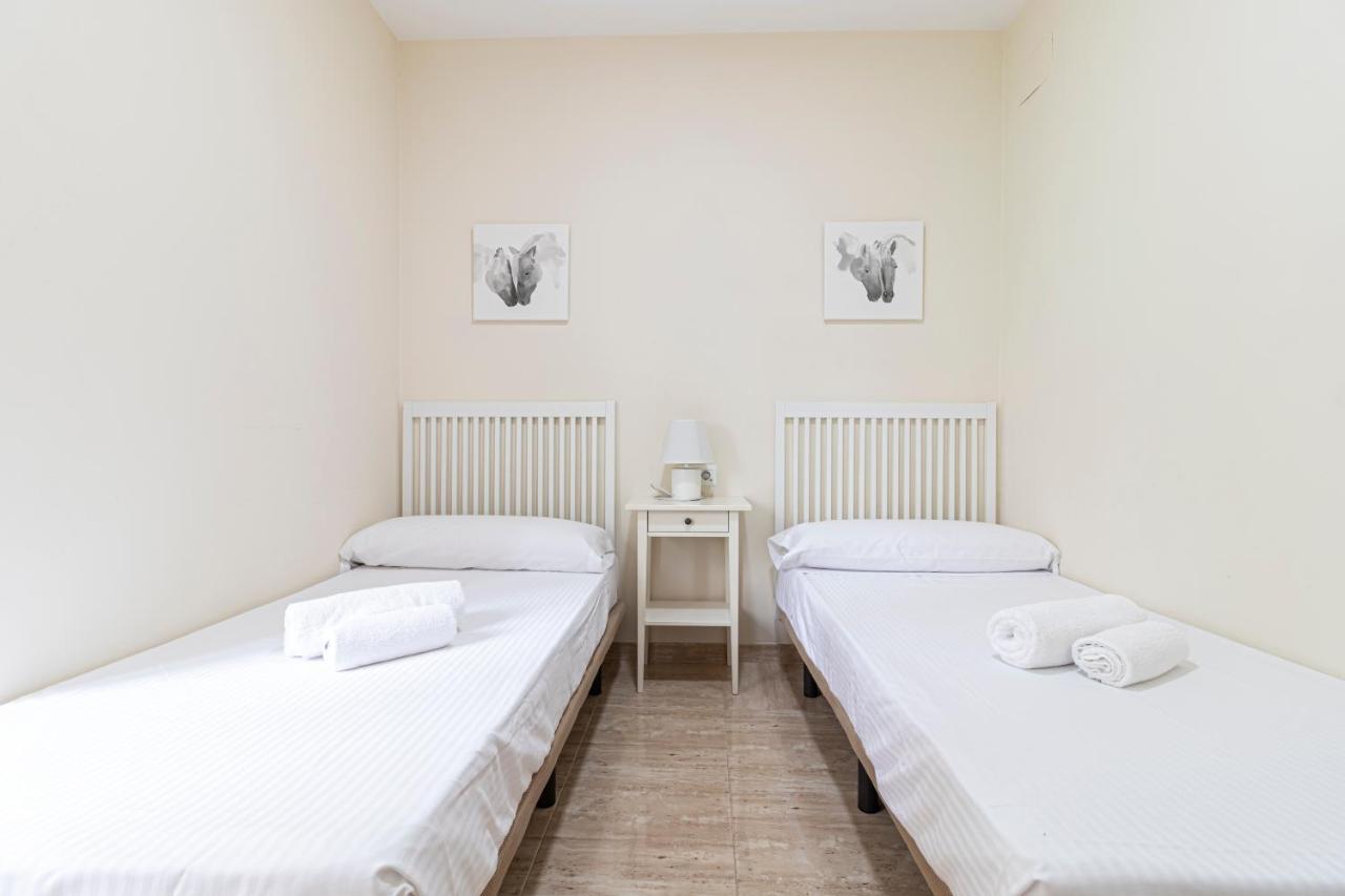 Allo Consistorio Centro 2 Apartment Jerez de la Frontera