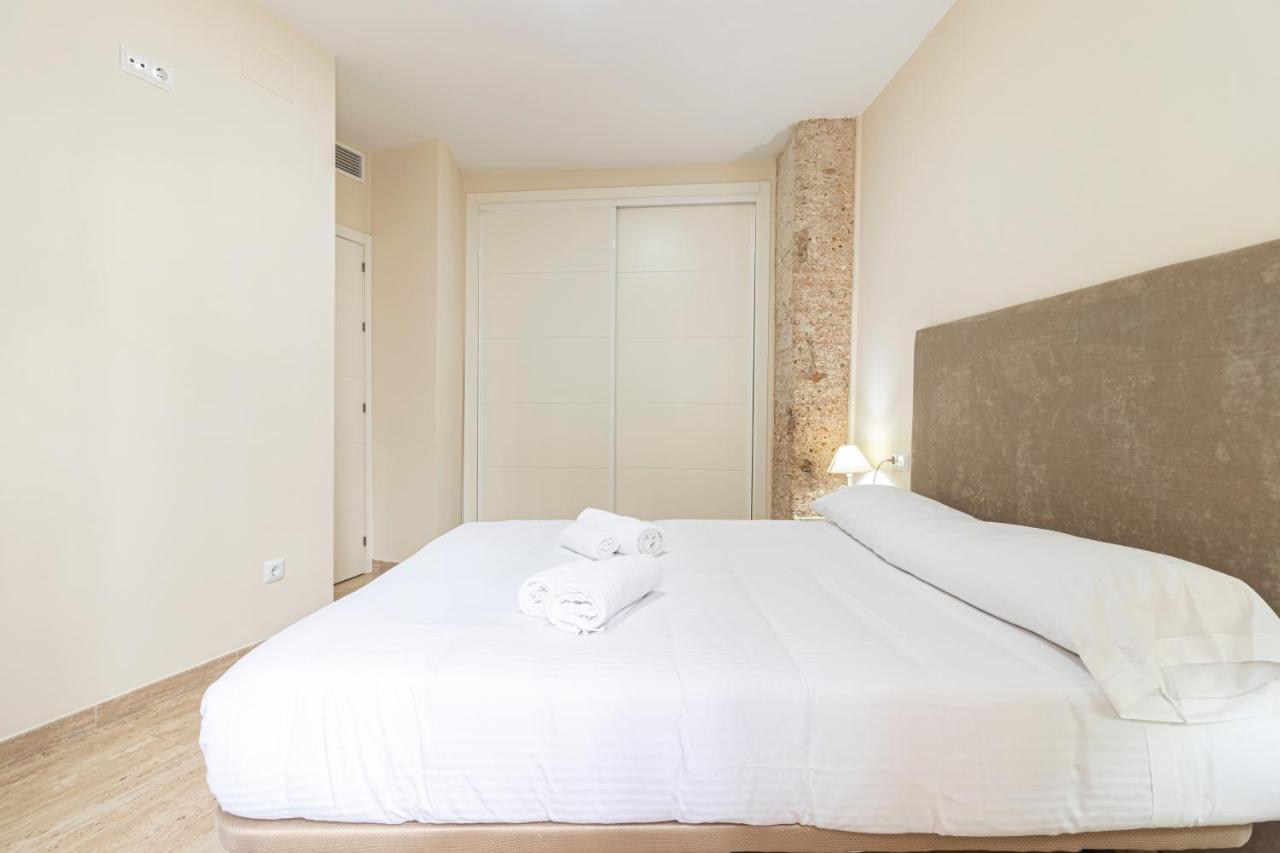 Allo Consistorio Centro 2 Apartment *