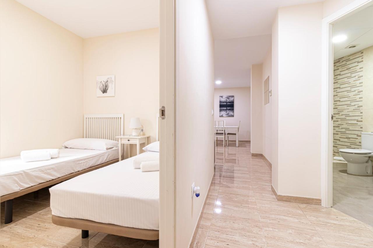 Allo Consistorio Centro 2 Apartment Jerez de la Frontera