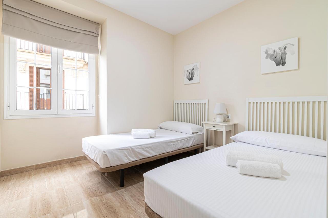 Allo Consistorio Centro 2 Appartamento *