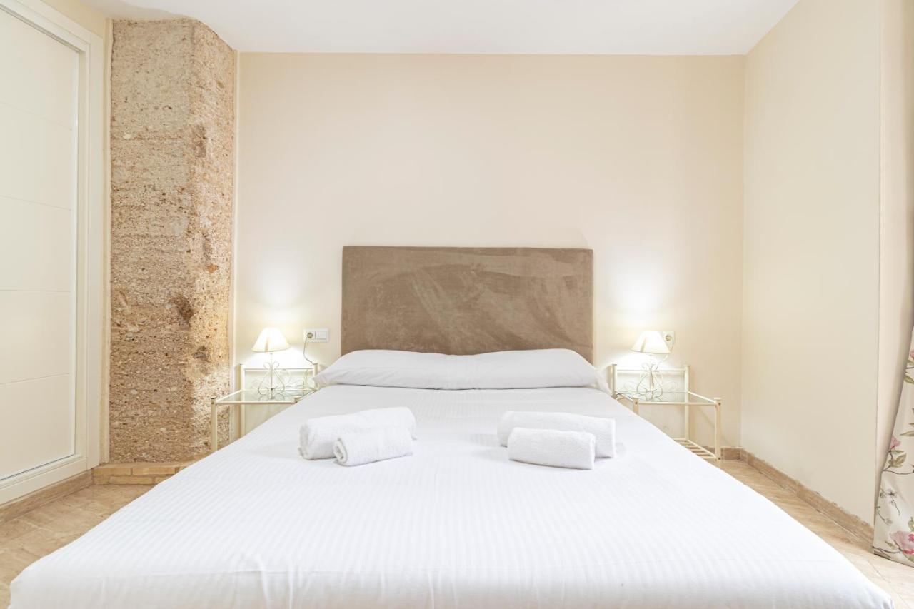 Allo Consistorio Centro 2 Appartamento Jerez de la Frontera