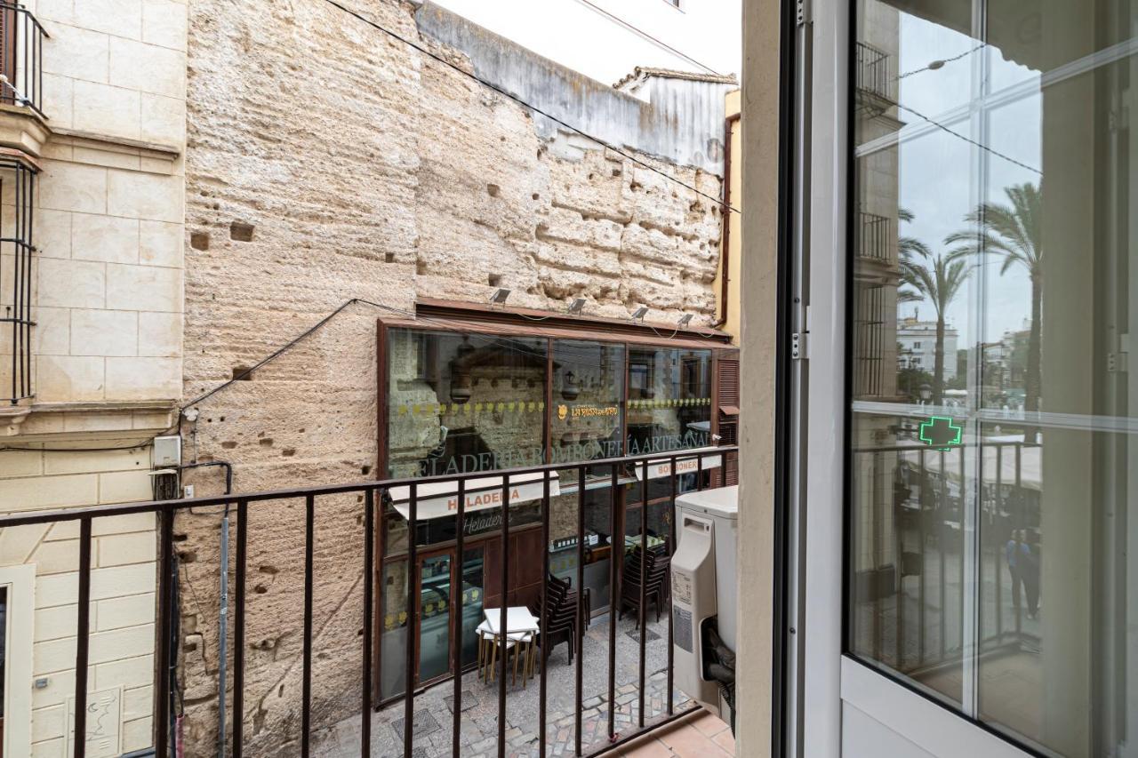 Apartment Allo Consistorio Centro 2