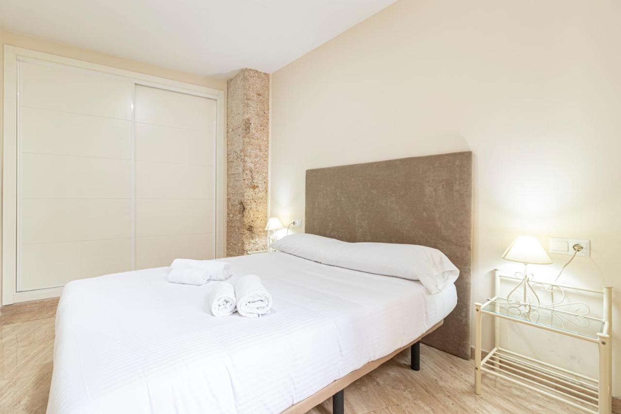 Allo Consistorio Centro 2 Apartment *