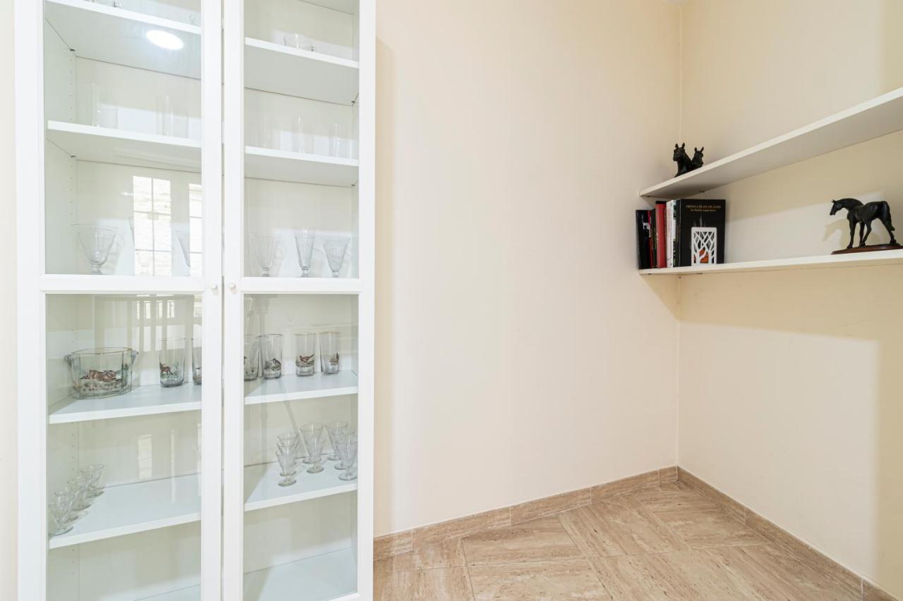 Apartment Allo Consistorio Centro 2
