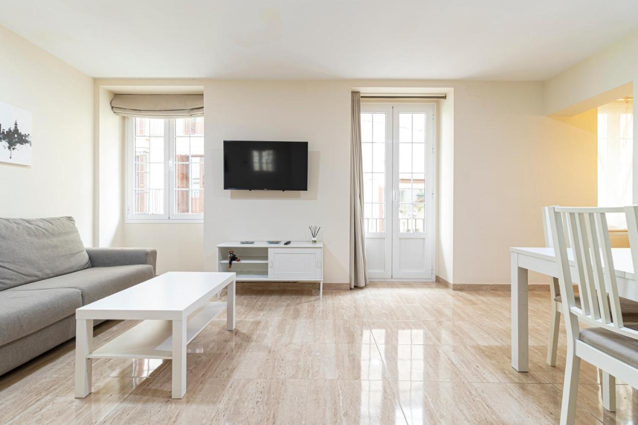 Allo Consistorio Centro 2 Apartment
