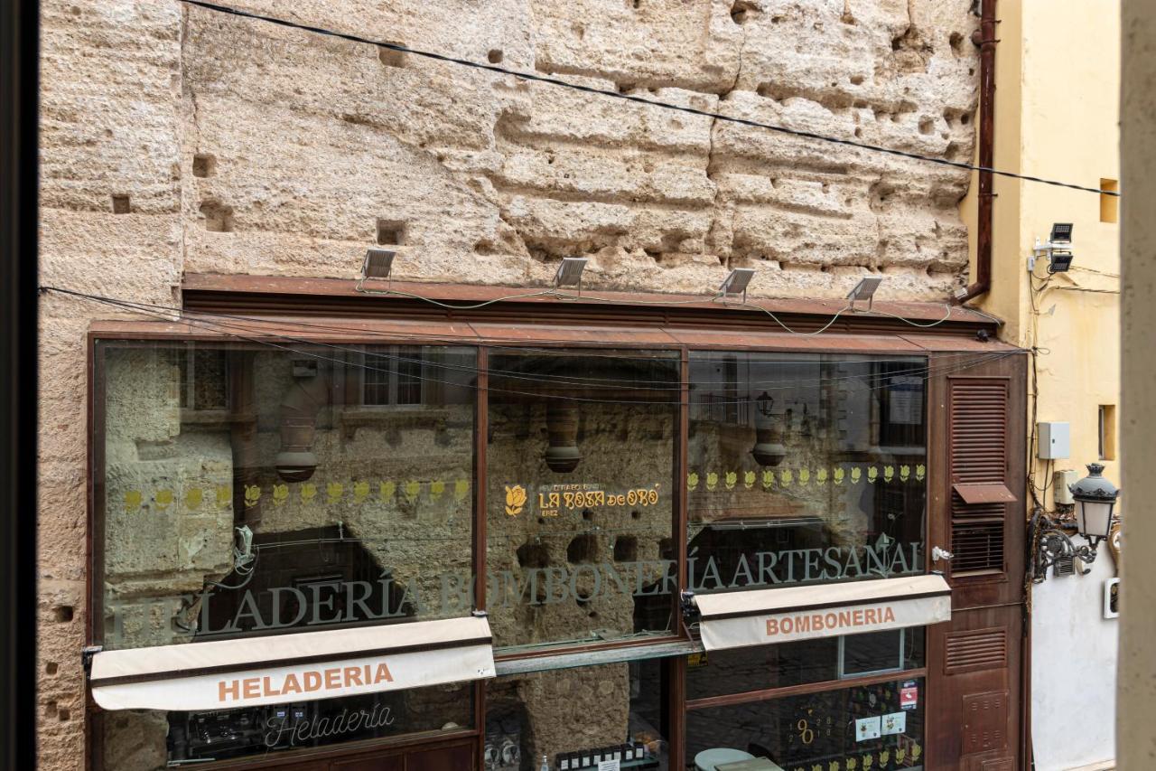 Allo Consistorio Centro 2 Appartamento *